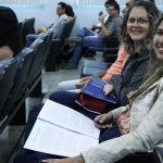 Oficina Interlegis em Cacoal -  - jaqueline cassol