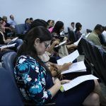 Oficina Interlegis em Cacoal -  - jaqueline cassol