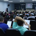 Oficina Interlegis em Cacoal -  - jaqueline cassol