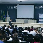 Oficina Interlegis em Cacoal -  - jaqueline cassol