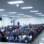 Oficina Interlegis em Cacoal -  - jaqueline cassol