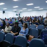 Oficina Interlegis em Cacoal -  - jaqueline cassol