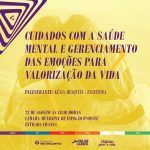 Projeto Despertar para a Vida: Cacoal, Espigão e Rolim recebem palestras nos dias 22, 23 e 24 de agosto - despertar-para-a-vida - jaqueline cassol