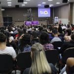 Projeto Despertar para a Vida, em Cacoal -  - jaqueline cassol