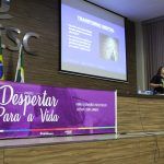 Projeto Despertar para a Vida, em Cacoal -  - jaqueline cassol