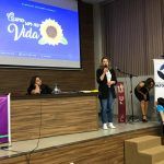 Projeto Despertar para a Vida, em Cacoal -  - jaqueline cassol