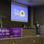 Projeto Despertar para a Vida, em Cacoal -  - jaqueline cassol