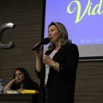 Projeto Despertar para a Vida, em Cacoal -  - jaqueline cassol