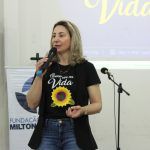 Projeto Despertar para a Vida em Espigão D'Oeste -  - jaqueline cassol