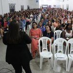 Projeto Despertar para a Vida em Espigão D'Oeste -  - jaqueline cassol