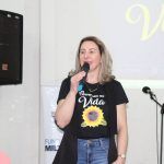 Projeto Despertar para a Vida em Espigão D'Oeste -  - jaqueline cassol