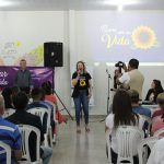 Projeto Despertar para a Vida em Espigão D'Oeste -  - jaqueline cassol