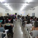 Projeto Despertar para a Vida em Espigão D'Oeste -  - jaqueline cassol