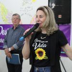 Projeto Despertar para a Vida em Espigão D'Oeste -  - jaqueline cassol