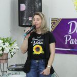 Projeto Despertar para a Vida em Espigão D'Oeste -  - jaqueline cassol