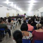 Projeto Despertar para a Vida em Espigão D'Oeste -  - jaqueline cassol