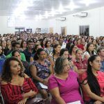 Projeto Despertar para a Vida em Espigão D'Oeste -  - jaqueline cassol