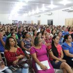 Projeto Despertar para a Vida em Espigão D'Oeste -  - jaqueline cassol