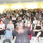 Projeto Despertar para a Vida em Rolim de Moura -  - jaqueline cassol