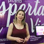 Projeto Despertar para a Vida em Rolim de Moura -  - jaqueline cassol