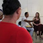 Reunião com Associações de Rolim de Moura -  - jaqueline cassol