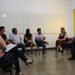 Reunião com Associações de Rolim de Moura -  - jaqueline cassol