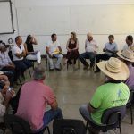 Reunião com Associações de Rolim de Moura -  - jaqueline cassol