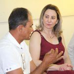 Reunião com Associações de Rolim de Moura -  - jaqueline cassol