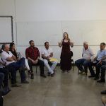 Reunião com Associações de Rolim de Moura -  - jaqueline cassol