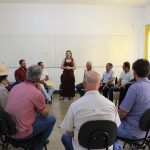 Reunião com Associações de Rolim de Moura -  - jaqueline cassol