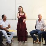 Reunião com Associações de Rolim de Moura -  - jaqueline cassol