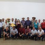 Reunião com Associações de Rolim de Moura -  - jaqueline cassol