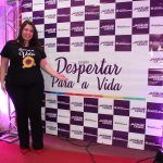 Projeto Despertar para a Vida em Porto Velho -  - jaqueline cassol