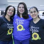 Projeto Despertar para a Vida - Escolas Cacoal -  - jaqueline cassol