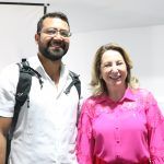 Visita ao acolhimento dos médicos brasileiros formados no exterior -  - jaqueline cassol