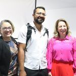 Visita ao acolhimento dos médicos brasileiros formados no exterior -  - jaqueline cassol