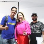 Visita ao acolhimento dos médicos brasileiros formados no exterior -  - jaqueline cassol