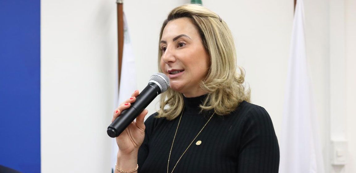 Aprovado projeto de Jaqueline Cassol que anula exigências do Contran para veículos de autoescolas