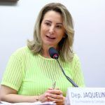 Jaqueline Cassol reúne autoridades para debater preço do querosene para aviação civil - noticias - jaqueline cassol