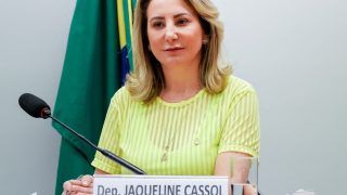 Deputada Jaqueline libera emendas para Novo Horizonte e Alta Floresta do Oeste