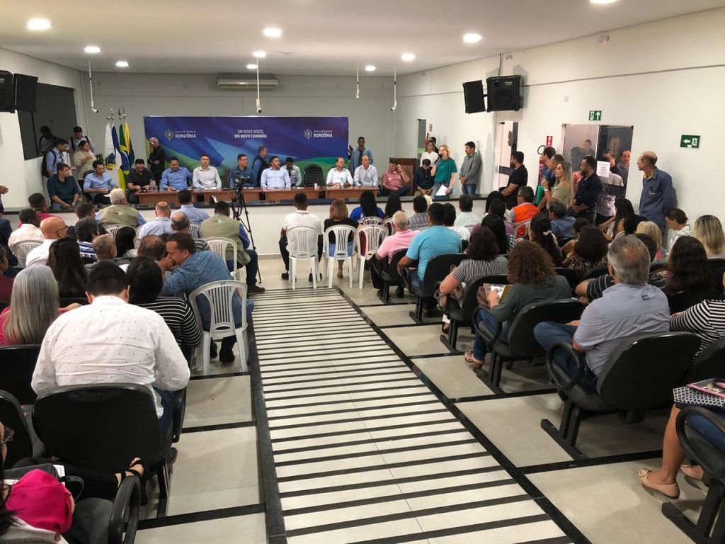 Deputada Jaqueline destaca avanços conquistados para a saúde e agricultura de Rondônia - noticias - jaqueline cassol