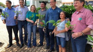 Deputada Jaqueline destaca avanços conquistados para a saúde e agricultura de Rondônia