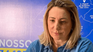 ATUALIZADA: Deputada Jaqueline Cassol solicita melhorias para os aeroportos de Rondônia