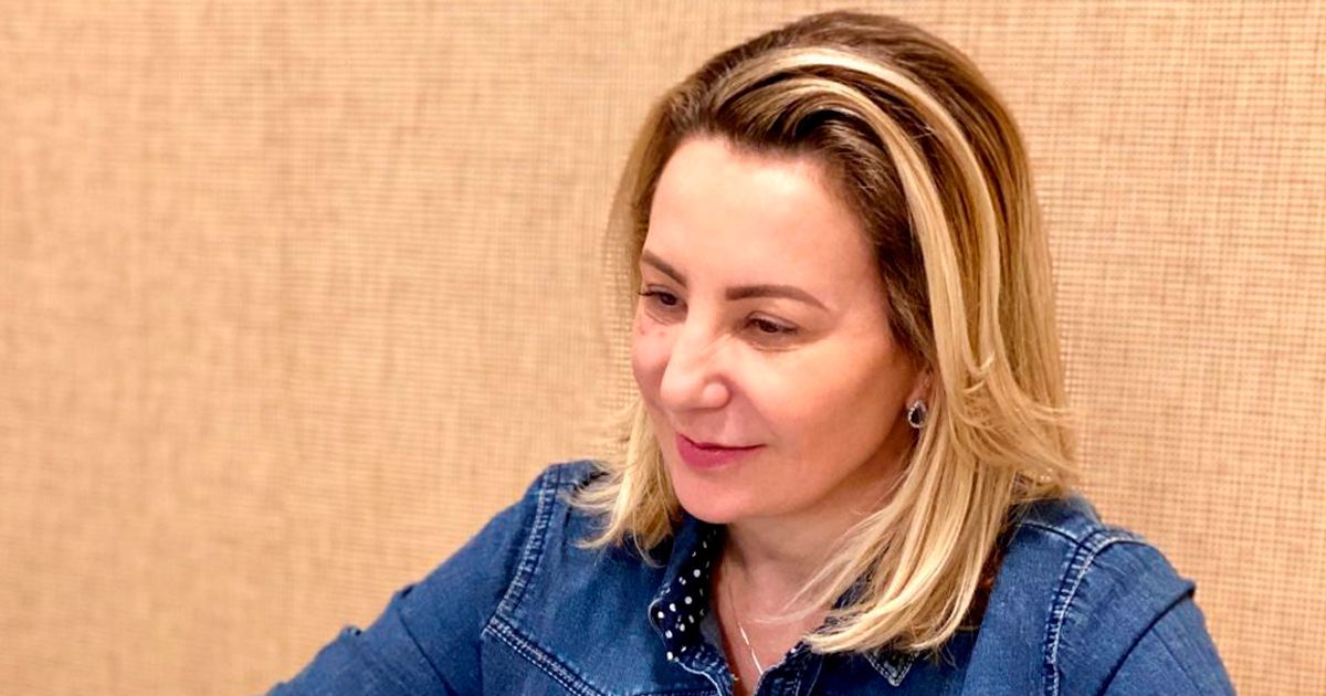 Jaqueline Cassol conquista R$ 11 milhões para combate ao Coronavírus